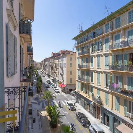 Apartment Contemporary Mezzanine Studio With Furnished Balcony